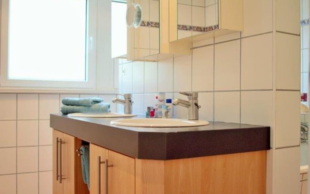 Ferienhaus Winterberg