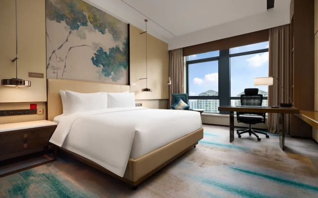 Grand New Century Hotel, Hangzhou Boao, A Tribute Portfolio Hotel