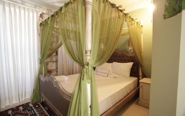 Igdeli Han Hotel