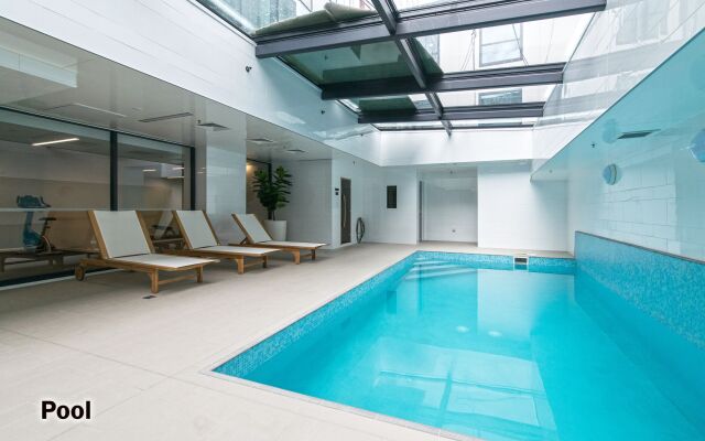 Star Park Serviced Apartments