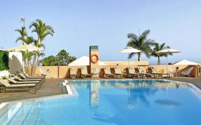 Salobre Morro Golf 7