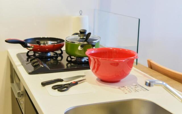 Hills Garden Hondori - Vacation STAY 8407