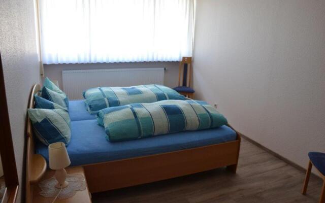 Apartment Baden Baden Haus am Ibachweg
