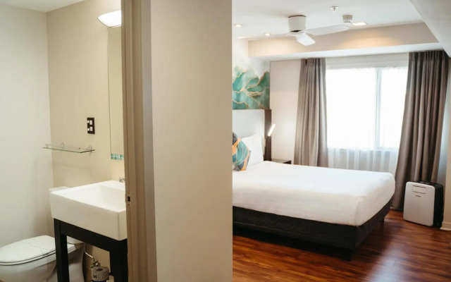 Auckland City Hotel