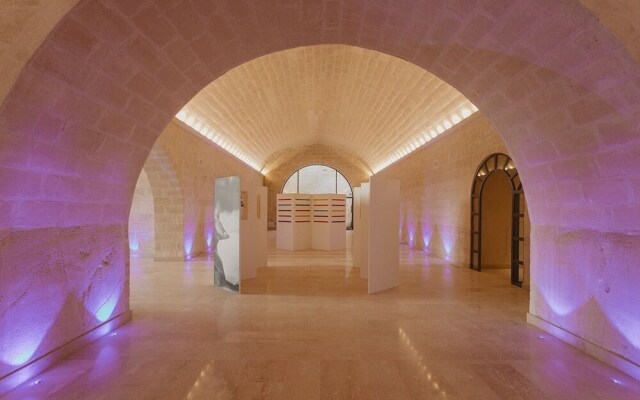 Alvino Relais Hotel