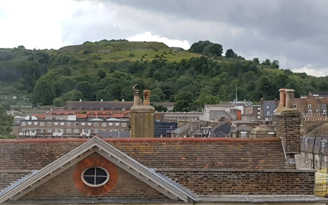Castle Guest House