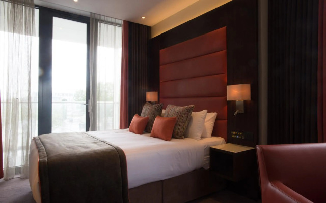 St George Hotel Wembley