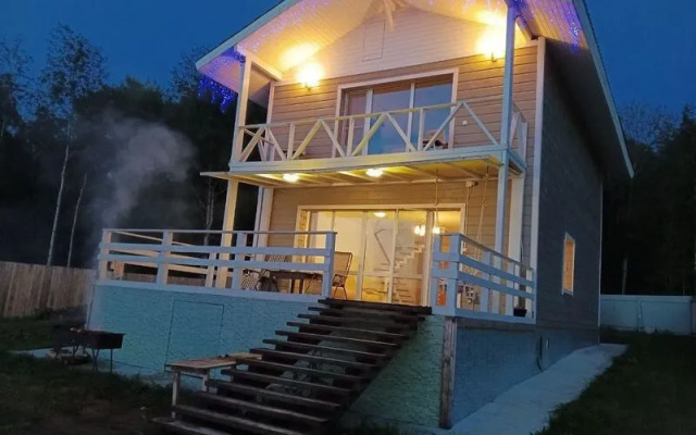 Речное поместье