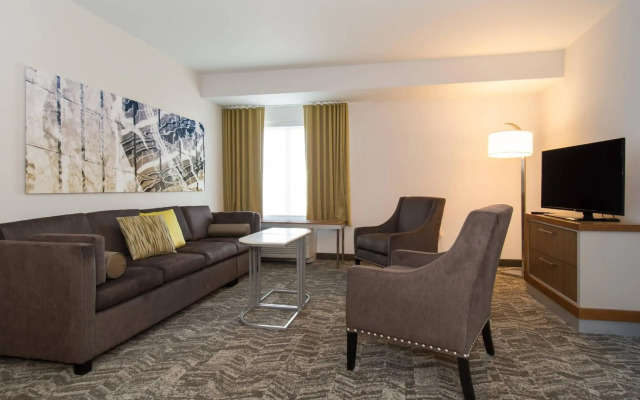 SpringHill Suites by Marriott Charlotte Ballantyne