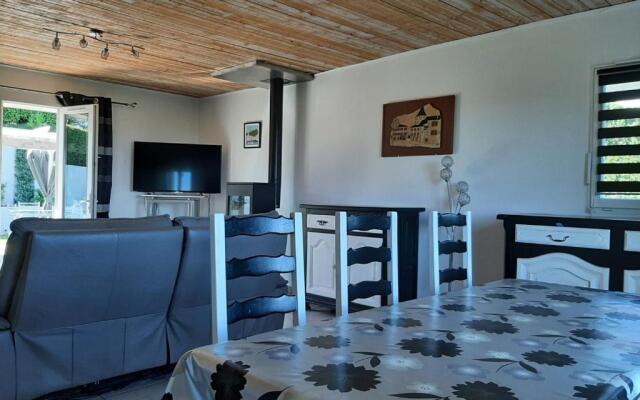 Maison Urrugne, 4 pièces, 6 personnes - FR-1-239-633