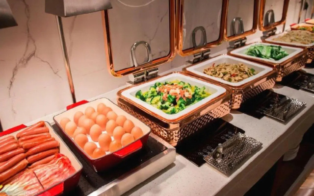 Yitel Collection (Chengdu DuFU Thatched Cottage & Sichuan Provincial People's Hospital  Station）