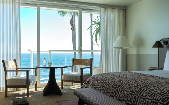 The Inn At Laguna Beach