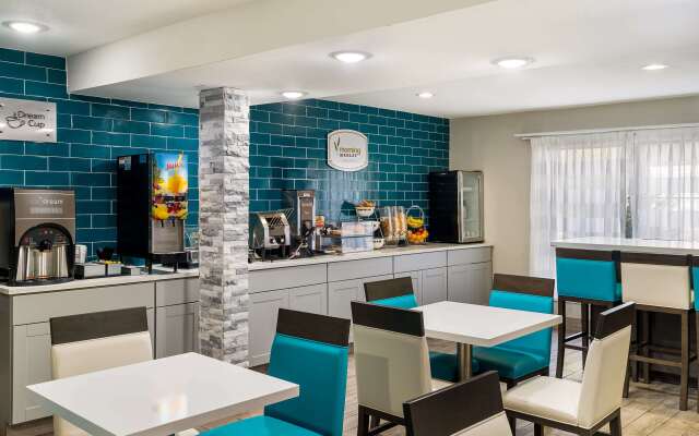 Sleep Inn Spartanburg Southwest