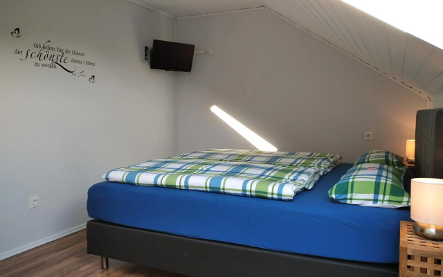 Ferienwohnung Zweite Heimat