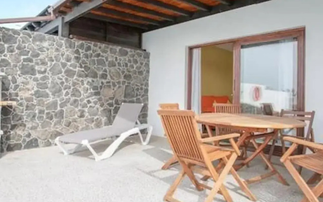 Villa Calma 1B in Playa Blanca