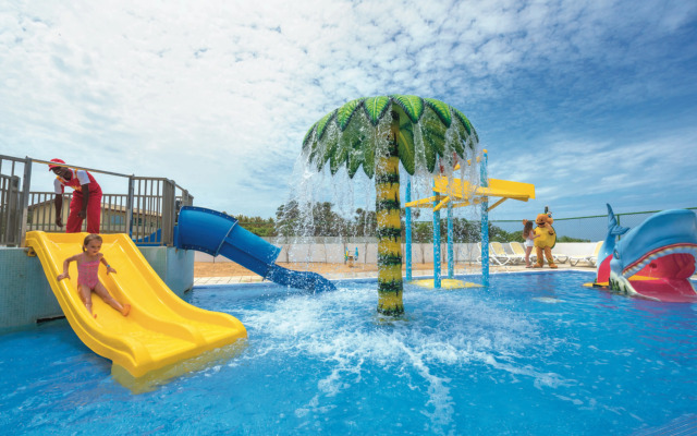 Hotel Riu Sri Lanka - All Inclusive