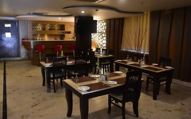 Ishanika Hotel