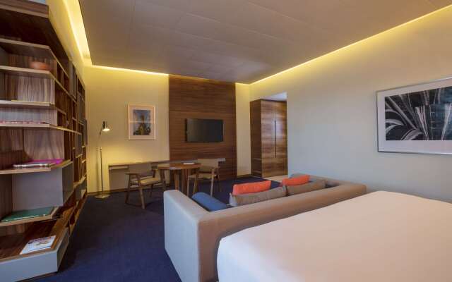 Hyatt Centric Campestre Leon