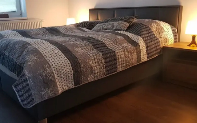 VIP Apartmány Žabník