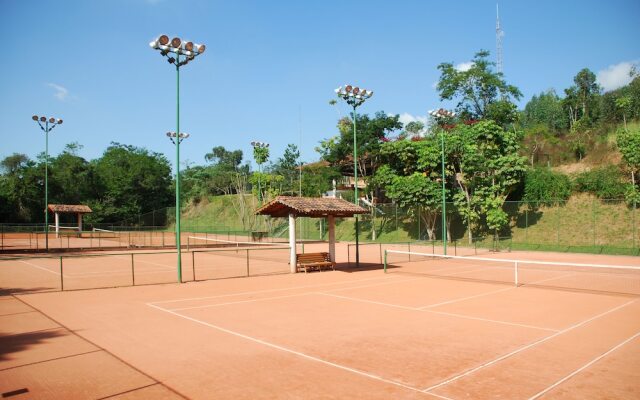 Hotel Rancho Silvestre