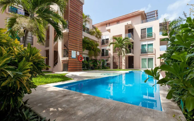 B and B Caribe Centro