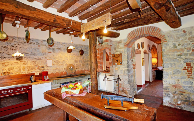 Locazione turistica Il Molino