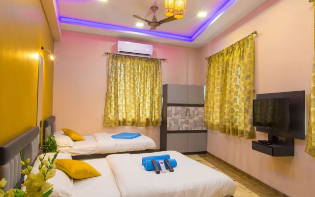 Hotel Tourister