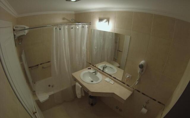 Alma Andina Hosteria