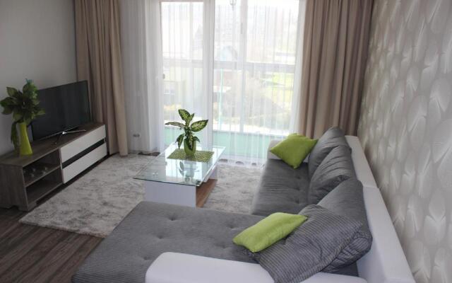 Migles apartamentai