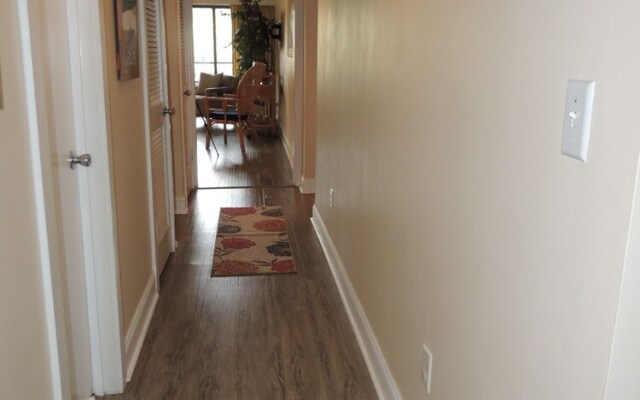 The Lodge at Ocean Creek #2269