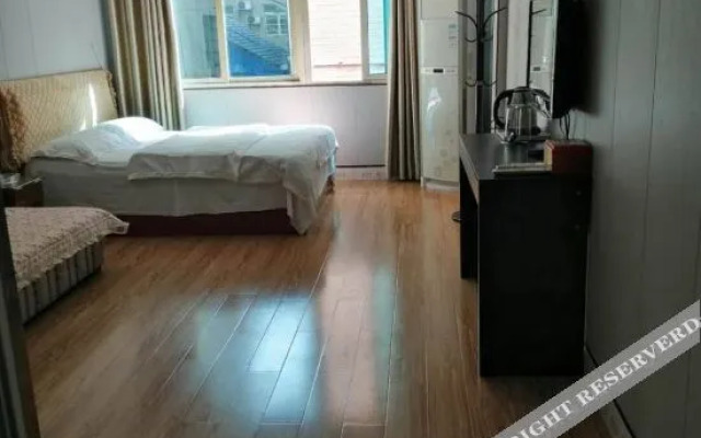 Pingba 168 Business Hotel