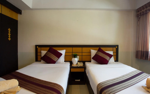 Ariya Inn Chiang Rai