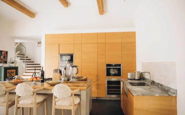 Exceptional Villa - 5br/10p - Ramatuelle