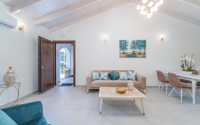 Vincenzo Suites