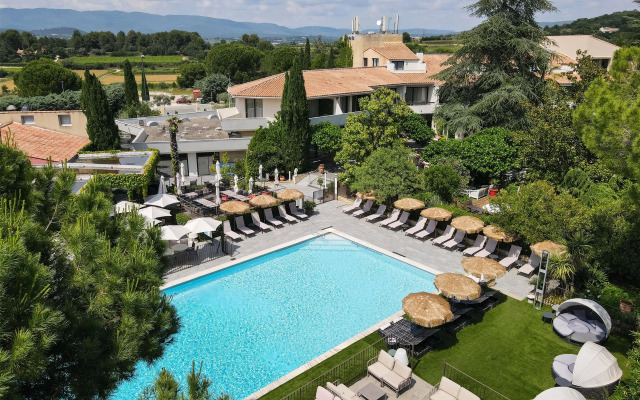 Best Western Sevan Parc Hotel