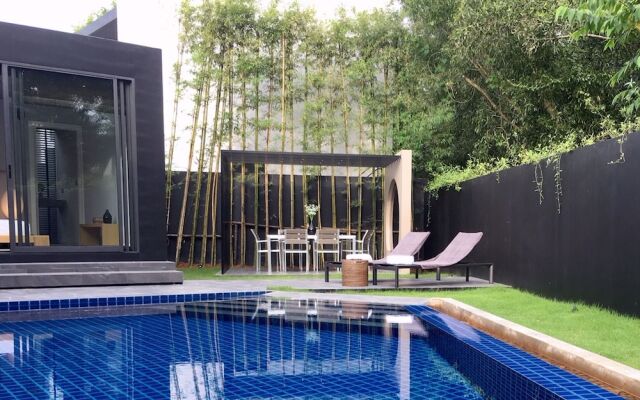 Villa Goyo By Holiplanet