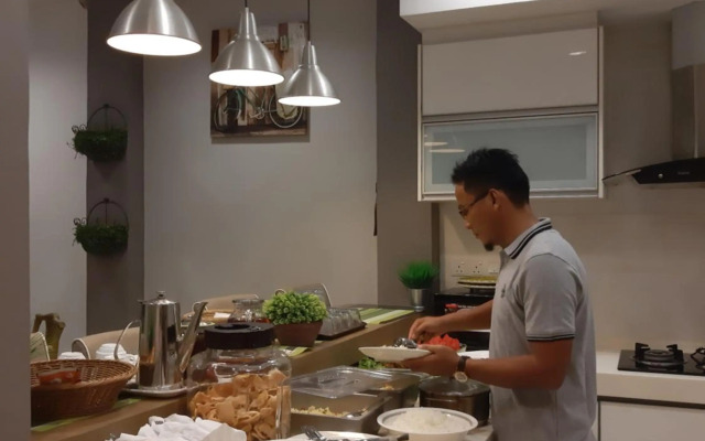 Walasa Kuala Lumpur Homes by Msh