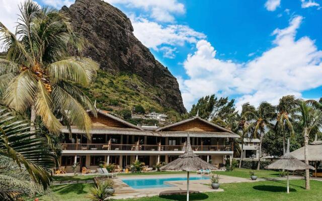 Boutik Le Morne Holiday Apartments