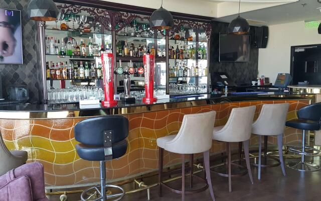 Отель City Center