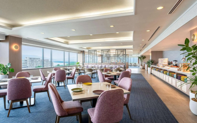 Mercure Saga Karatsu Resort