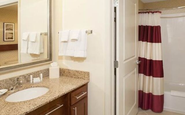 Residence Inn Moline Quad Cities