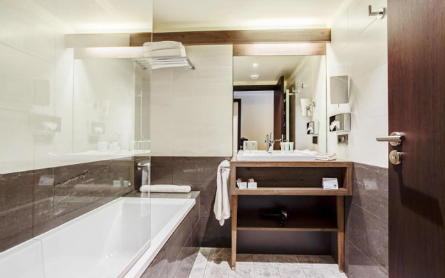 Excelsior Chamonix Hotel & Spa