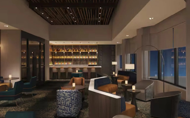 DoubleTree by Hilton Battle Creek