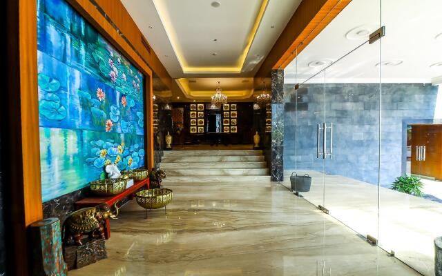 Hotel Piccadily Raipur