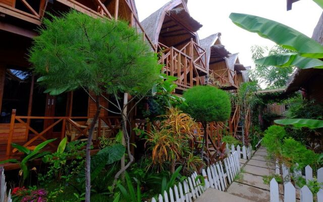 Deep House Bungalows