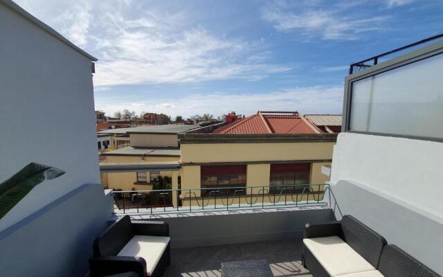Agnelo Comfort - Accommodation H V