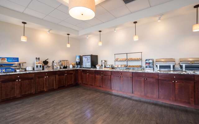 Best Western Northwest Indiana Inn