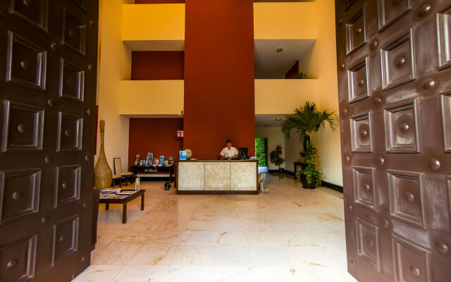 Pueblito Escondido Beachside