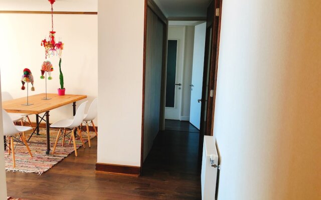 Apartamento 14 Vistamar Arena