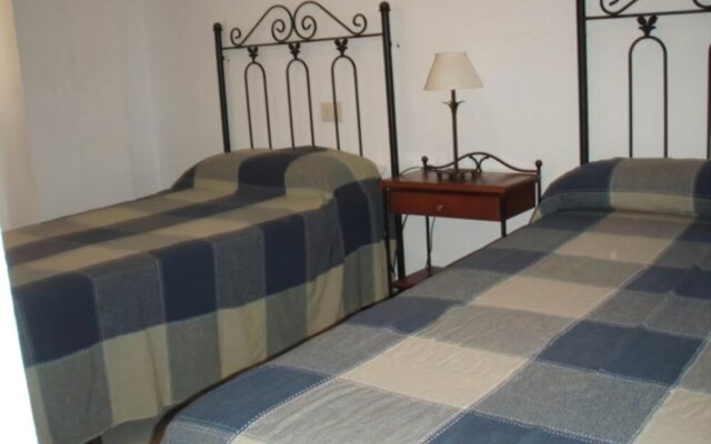 Apartamentos Marineu Irta Playa